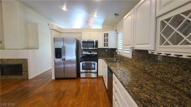 1413 IRON SPRINGS Drive, Las Vegas, NV 89144