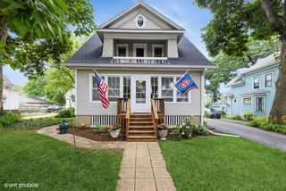 11610 2nd Street, Huntley, IL 60142