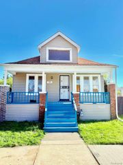 5518 Harold Street, Hamtramck, MI 48212