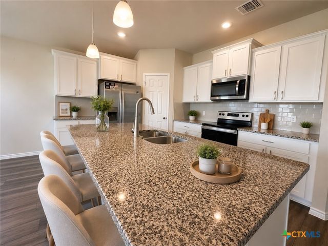 110 Bobby Lou Lane, Copperas Cove, TX 76522