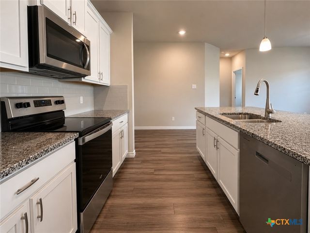 110 Bobby Lou Lane, Copperas Cove, TX 76522