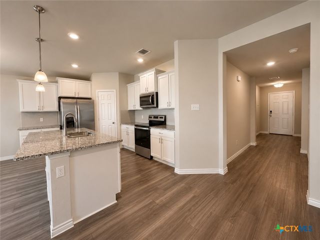 110 Bobby Lou Lane, Copperas Cove, TX 76522