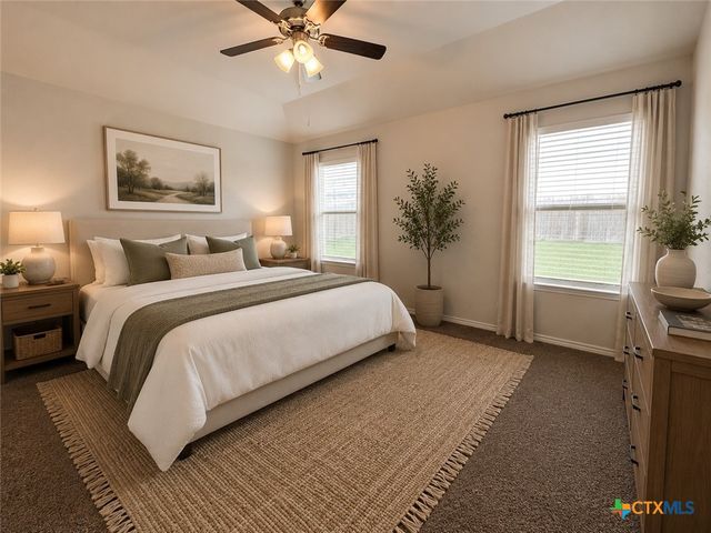 110 Bobby Lou Lane, Copperas Cove, TX 76522