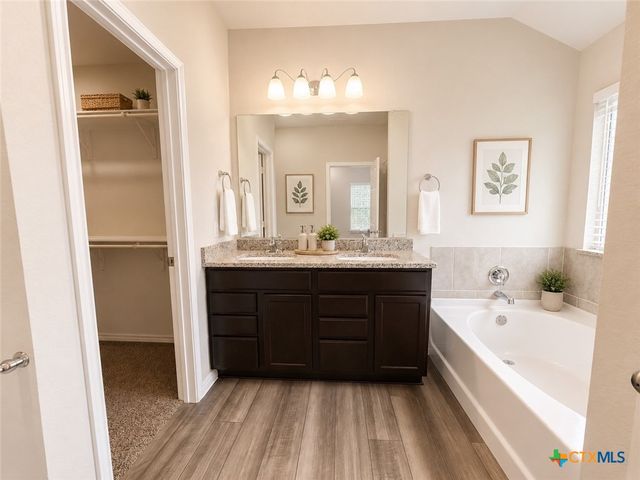 110 Bobby Lou Lane, Copperas Cove, TX 76522