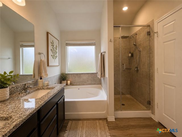 110 Bobby Lou Lane, Copperas Cove, TX 76522