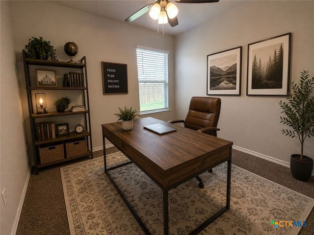 110 Bobby Lou Lane, Copperas Cove, TX 76522