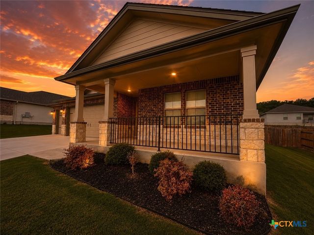 110 Bobby Lou Lane, Copperas Cove, TX 76522