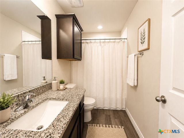 110 Bobby Lou Lane, Copperas Cove, TX 76522