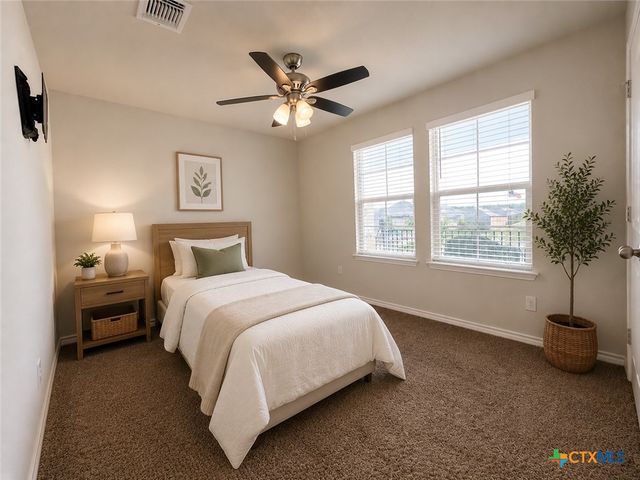 110 Bobby Lou Lane, Copperas Cove, TX 76522