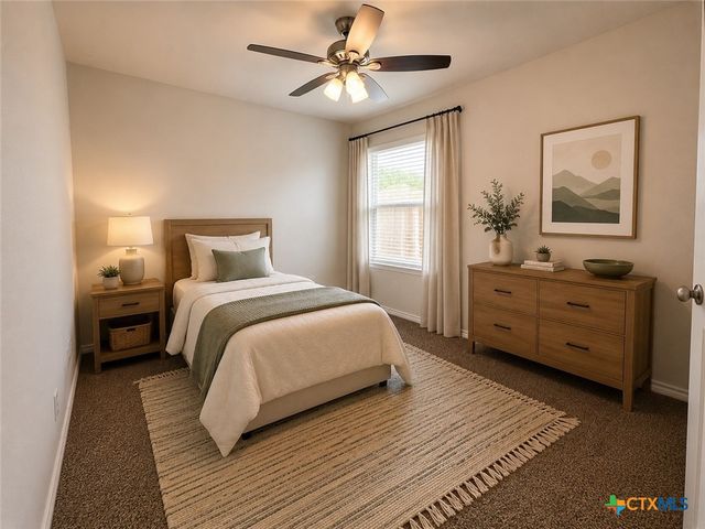 110 Bobby Lou Lane, Copperas Cove, TX 76522