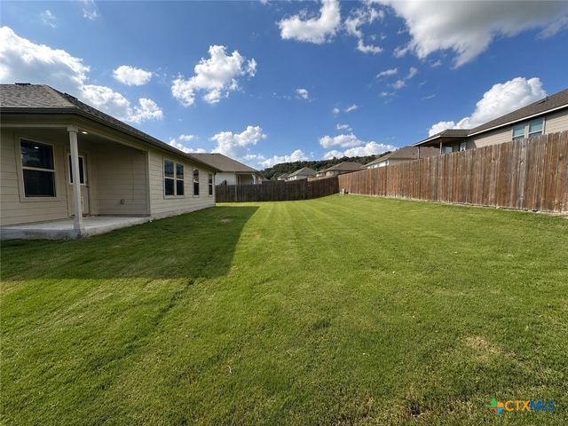 110 Bobby Lou Lane, Copperas Cove, TX 76522