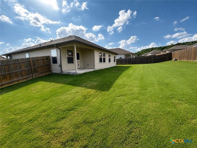 110 Bobby Lou Lane, Copperas Cove, TX 76522
