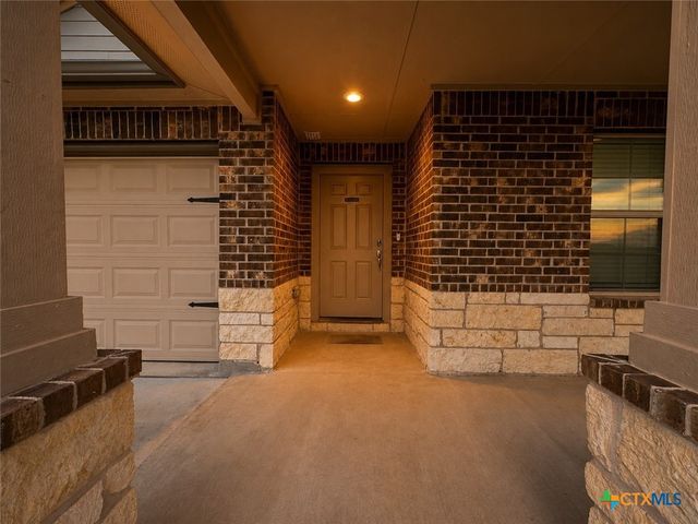 110 Bobby Lou Lane, Copperas Cove, TX 76522