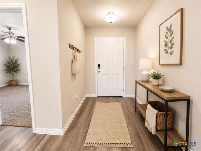 110 Bobby Lou Lane, Copperas Cove, TX 76522