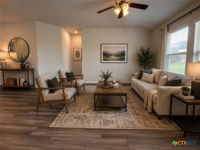 110 Bobby Lou Lane, Copperas Cove, TX 76522