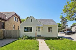4227 W CONCORDIA AVENUE, Milwaukee, WI 53216