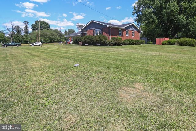90 YORKE ST, Salem, NJ 08079
