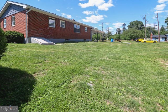 90 YORKE ST, Salem, NJ 08079