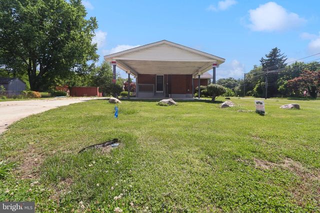 90 YORKE ST, Salem, NJ 08079