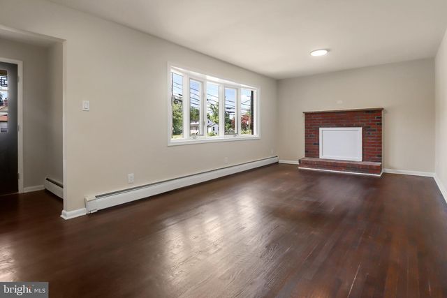 90 YORKE ST, Salem, NJ 08079