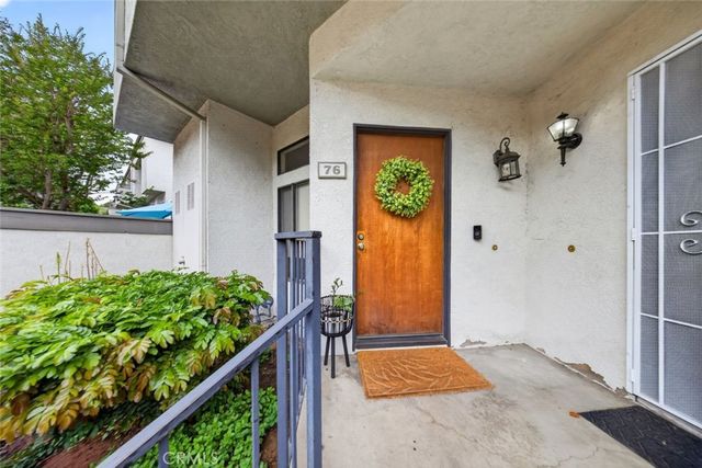 76 Willowcrest Lane, Pomona, CA 91766