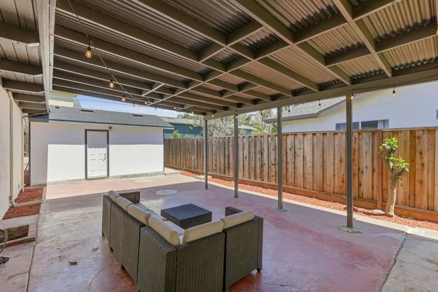 488 Lochridge Drive, San Jose, CA 95133