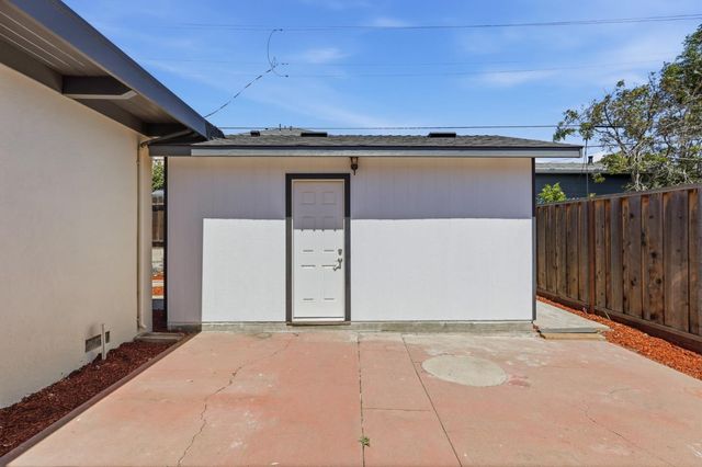 488 Lochridge Drive, San Jose, CA 95133