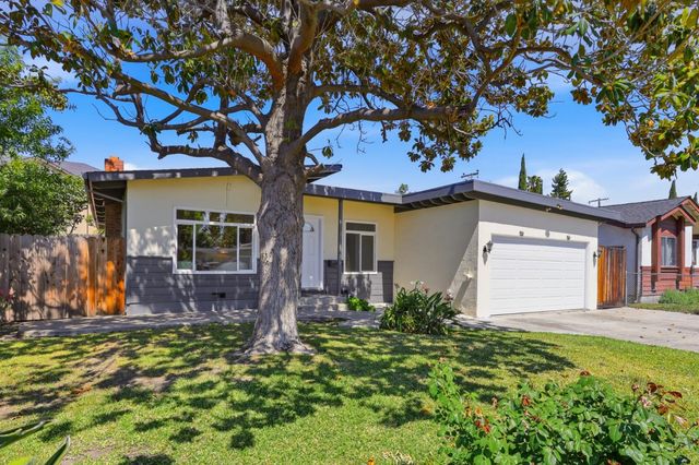 488 Lochridge Drive, San Jose, CA 95133