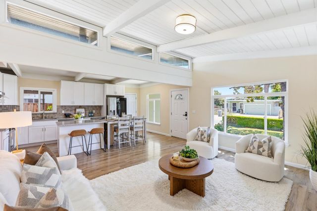 488 Lochridge Drive, San Jose, CA 95133