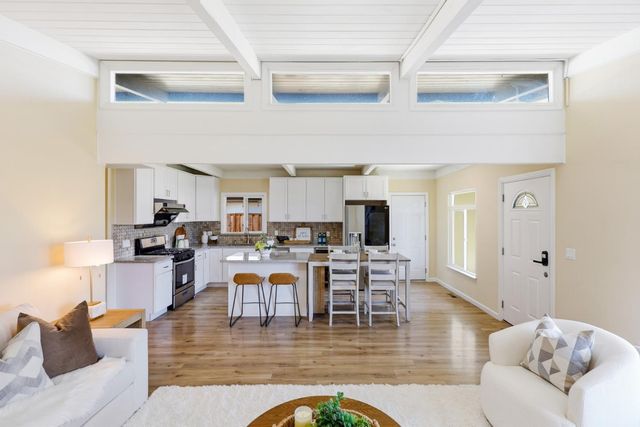 488 Lochridge Drive, San Jose, CA 95133