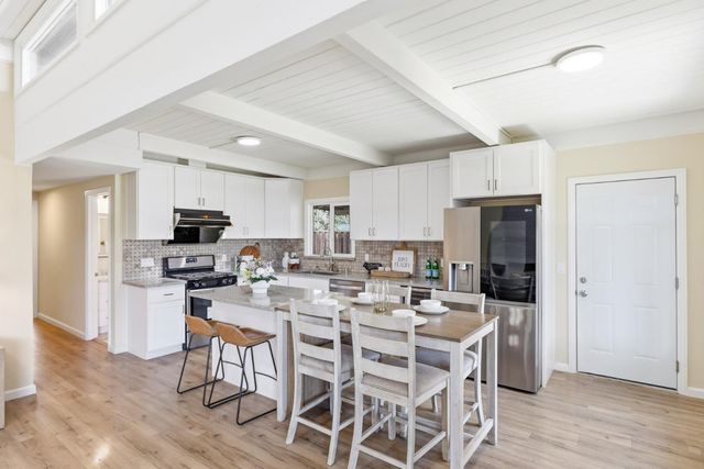 488 Lochridge Drive, San Jose, CA 95133