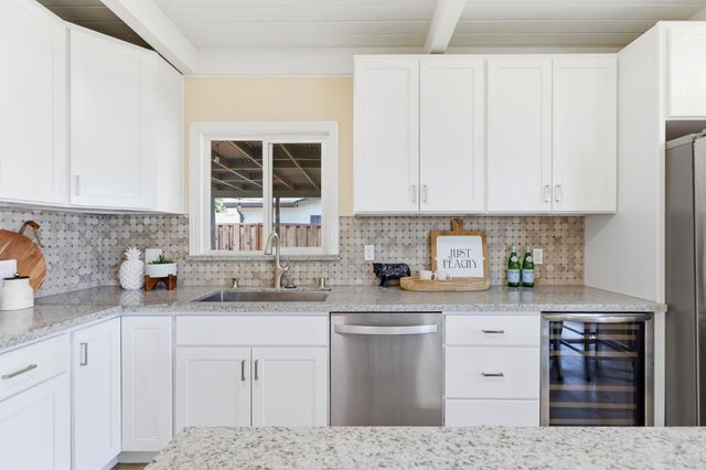 488 Lochridge Drive, San Jose, CA 95133