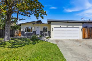 488 Lochridge Drive, San Jose, CA 95133