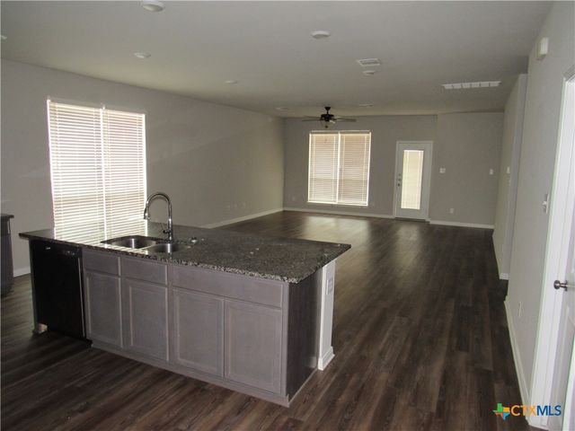 10018 Kensley Rose Drive, Killeen, TX 76542