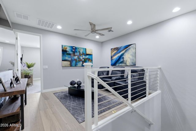7475 E Paraiso Drive, Scottsdale, AZ 85255