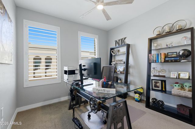 7475 E Paraiso Drive, Scottsdale, AZ 85255