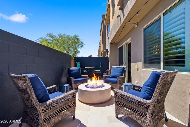 7475 E Paraiso Drive, Scottsdale, AZ 85255