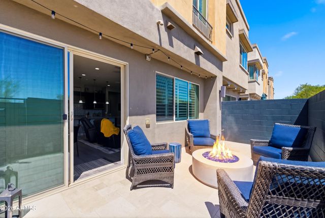 7475 E Paraiso Drive, Scottsdale, AZ 85255