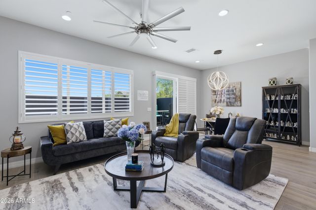 7475 E Paraiso Drive, Scottsdale, AZ 85255