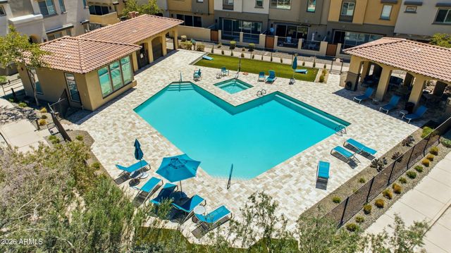 7475 E Paraiso Drive, Scottsdale, AZ 85255