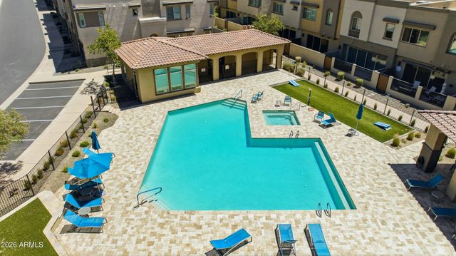 7475 E Paraiso Drive, Scottsdale, AZ 85255