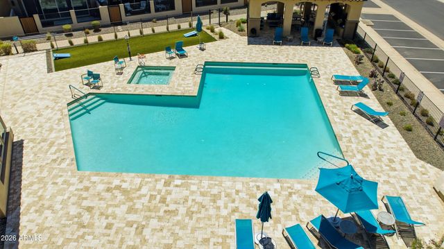 7475 E Paraiso Drive, Scottsdale, AZ 85255