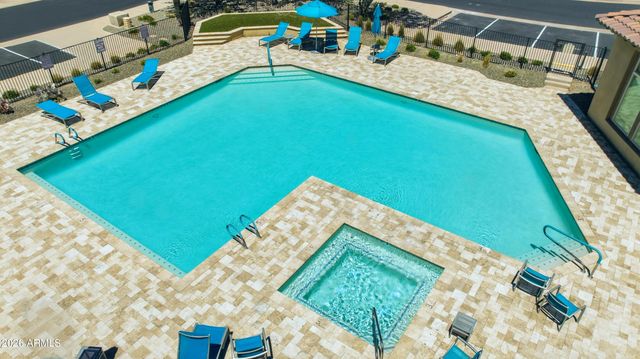 7475 E Paraiso Drive, Scottsdale, AZ 85255