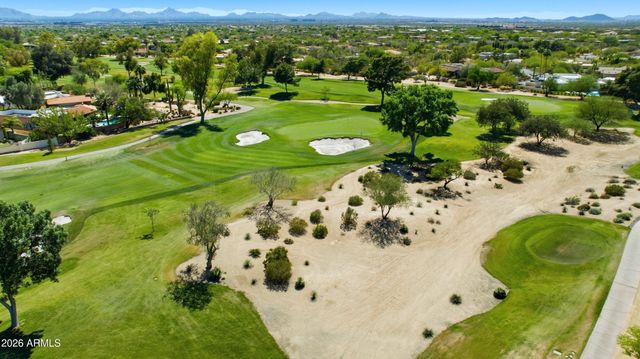 7475 E Paraiso Drive, Scottsdale, AZ 85255