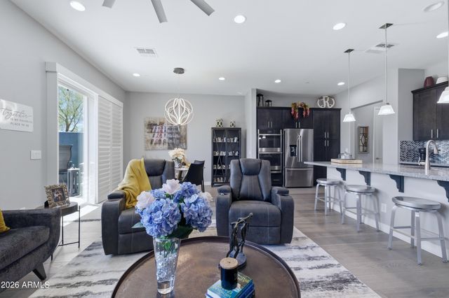 7475 E Paraiso Drive, Scottsdale, AZ 85255