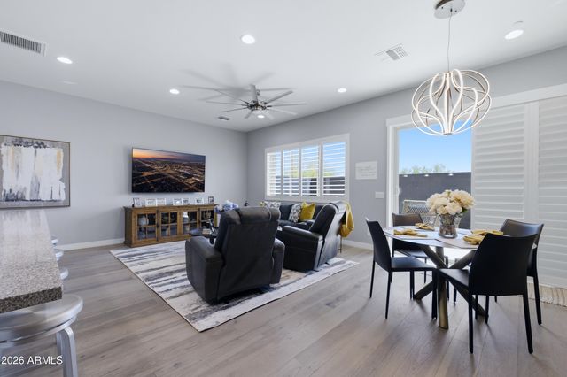 7475 E Paraiso Drive, Scottsdale, AZ 85255
