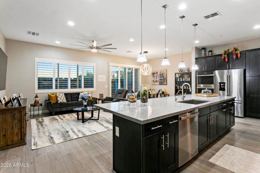 7475 E Paraiso Drive, Scottsdale, AZ 85255 — photo 4