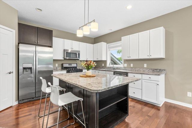 4720 Georgia Avenue N, Crystal, MN 55428