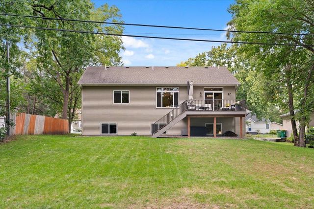4720 Georgia Avenue N, Crystal, MN 55428