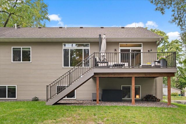 4720 Georgia Avenue N, Crystal, MN 55428